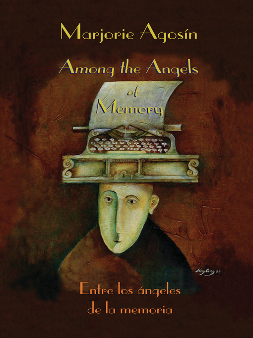 Title details for Among the Angels of Memory by Marjorie Agosín - Available